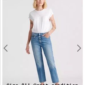 Lucky Brand Jeans